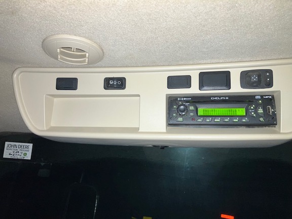 2012 John-Deere 8310R