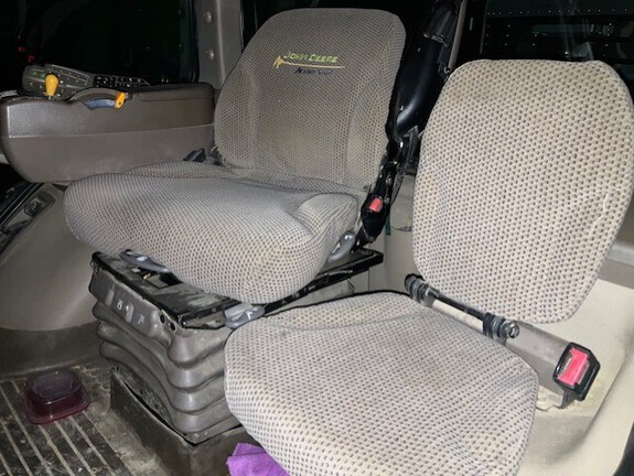 2012 John-Deere 8310R