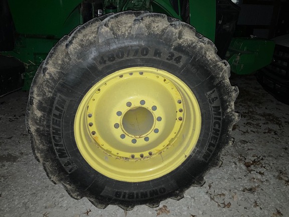 2012 John-Deere 8310R