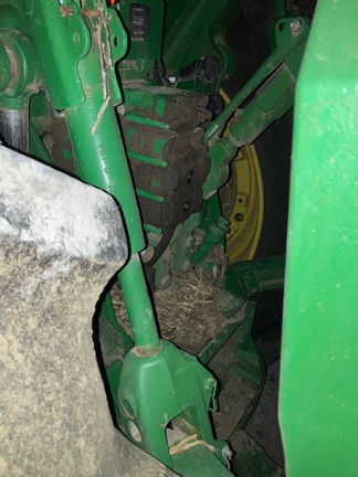 2012 John-Deere 8310R