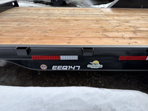 New In-Stock 2026 Double A EEQ147-18 Trailers at Horizon Ag & Turf in Lloydminster, AB - Photo7