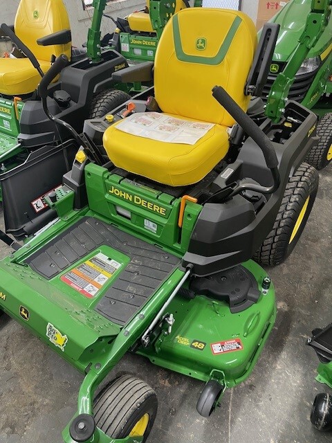 2025 John Deere Z530M Image 1