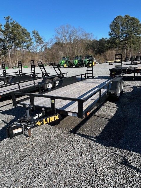 2024 Linx EQ07018-RS    CHRIS Image 1