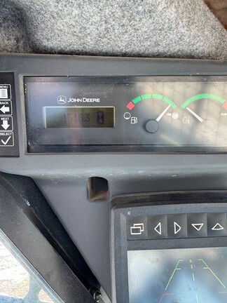 2023 John Deere 325G-4