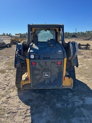 2023 John Deere 325G-5