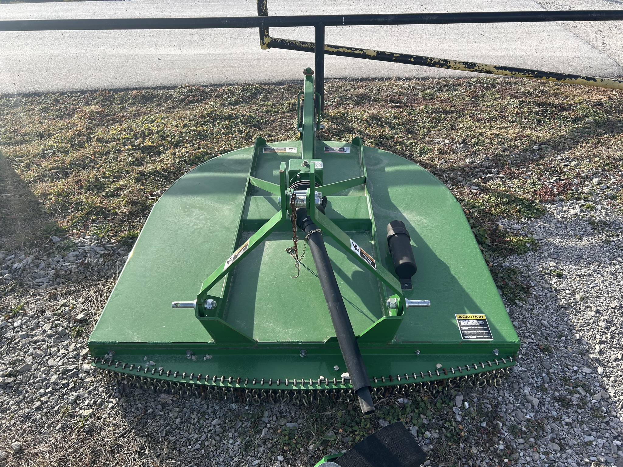 2022 Frontier RC2060 at Heritage Tractor in Anderson, MO
