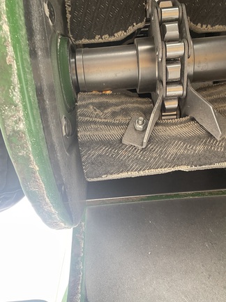 2013 John Deere S670 (20th thumbnail)