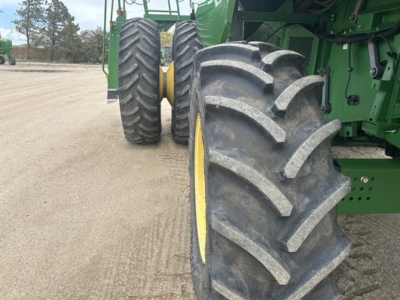 2013 John Deere S670 (31st thumbnail)