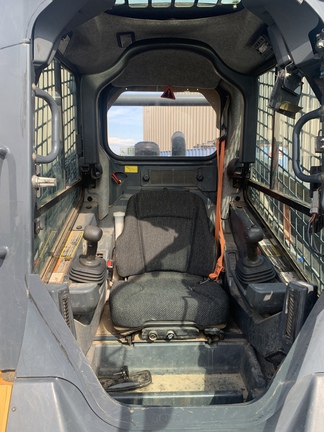 2020 John Deere 333G Photo 4