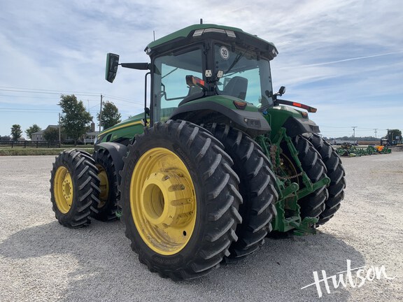 Photo of 2025 John Deere 8R 280