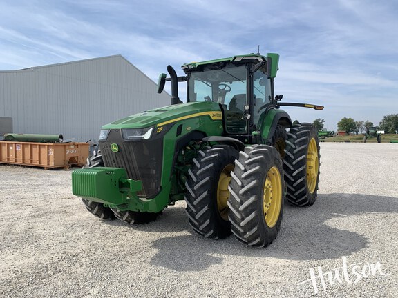 Photo of 2025 John Deere 8R 280