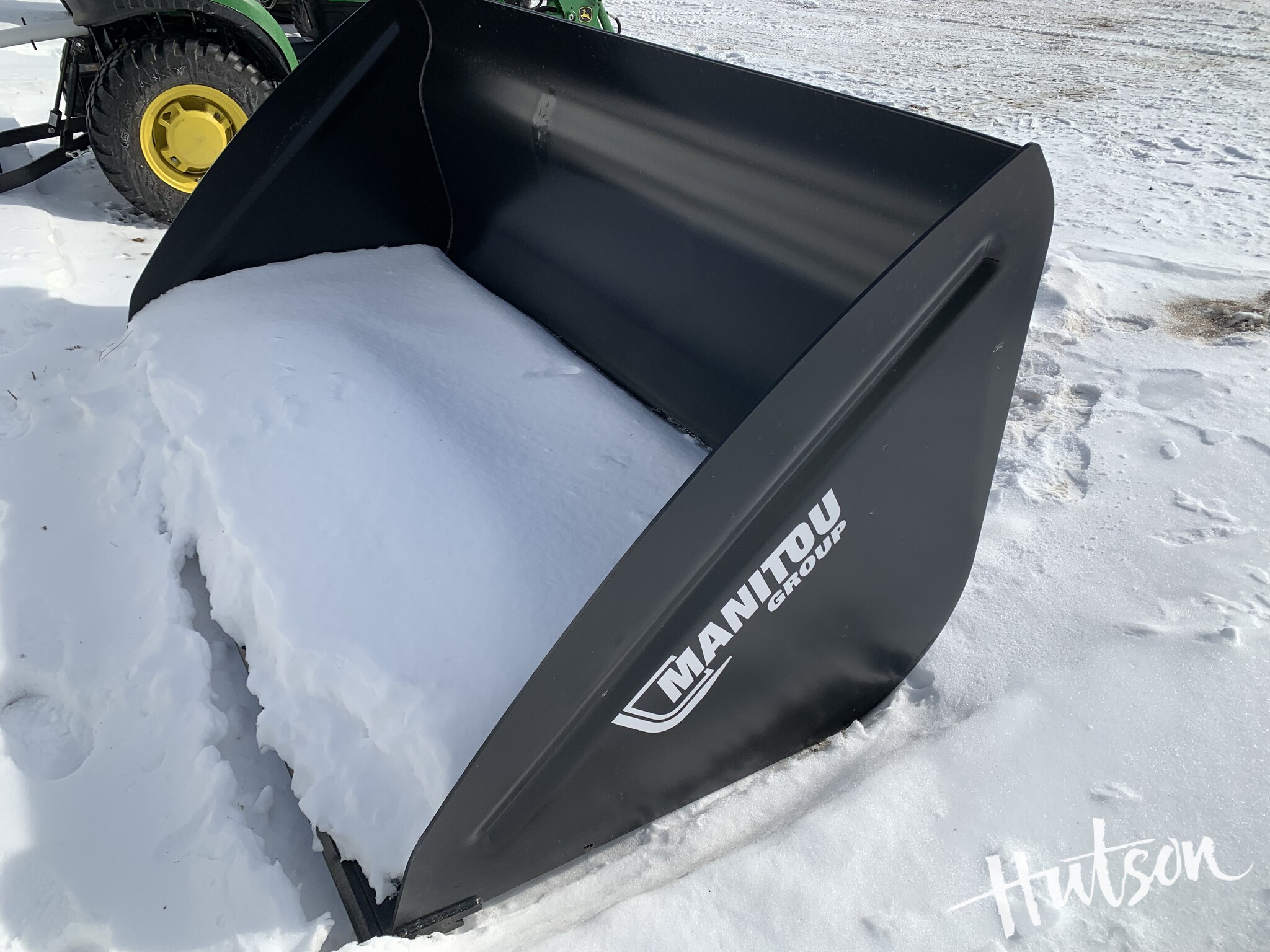 2024 Manitou CBA2000/2450
