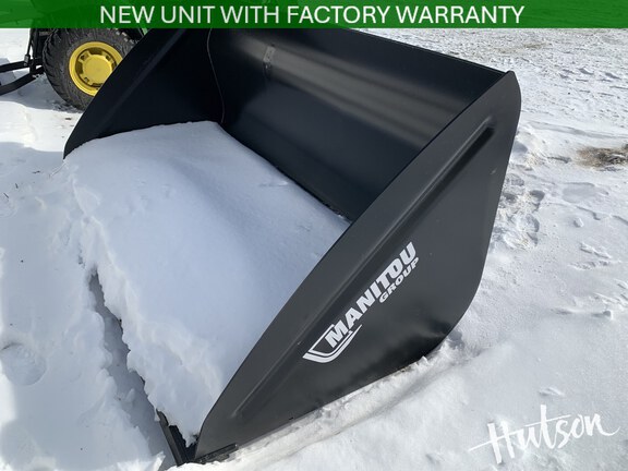 Photo of 2024 Manitou CBA2000/2450