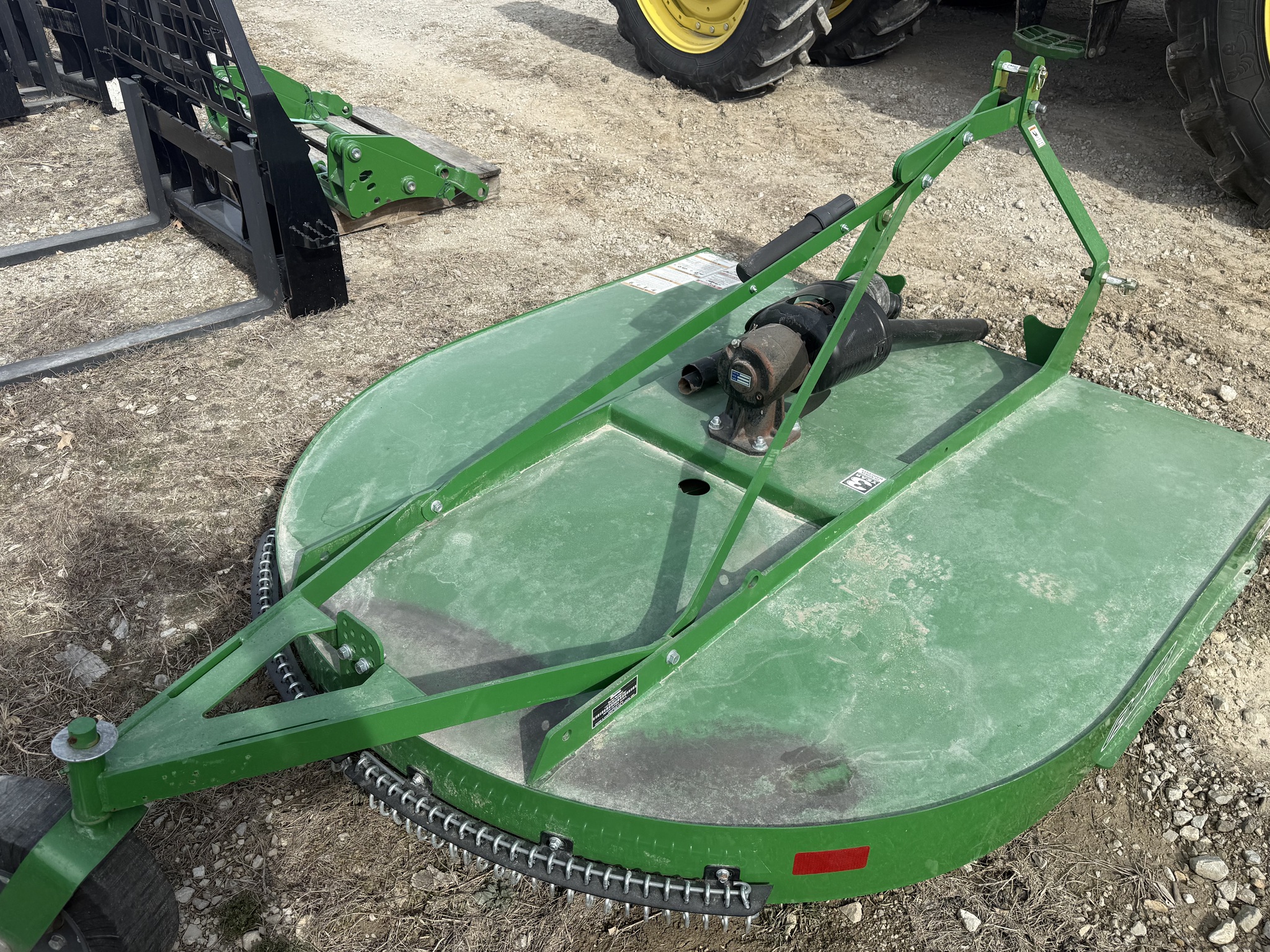  2022 Frontier RC4072 at Heritage Tractor in Atchison, KS