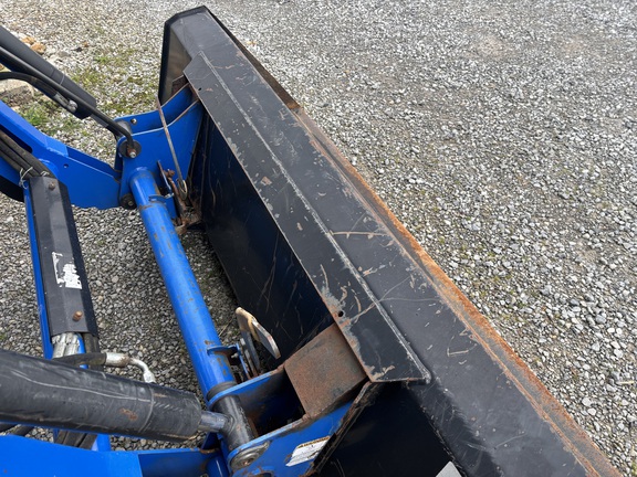 2015 New Holland Workmaster 65