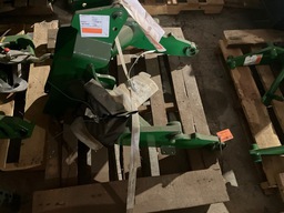 Front End Loader Attachment For Sale John Deere BXX10103 