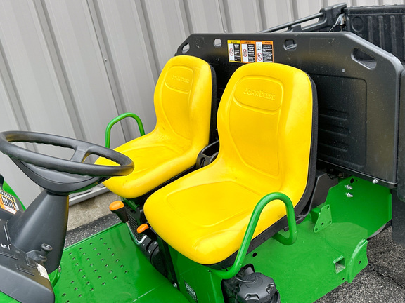 2025 John-Deere TX 4X2