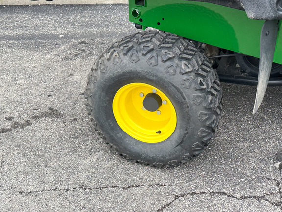 2025 John-Deere TX 4X2