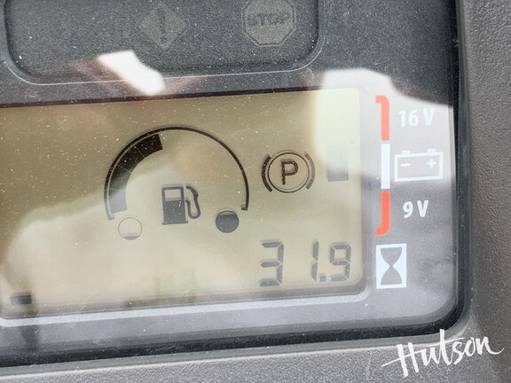 Photo of 2025 John Deere X354