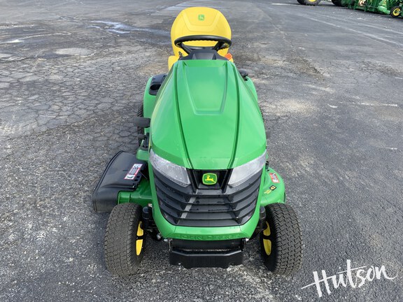 Photo of 2025 John Deere X354