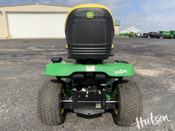 Photo of 2025 John Deere X354