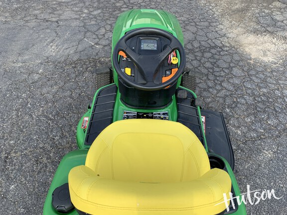 Photo of 2025 John Deere X354