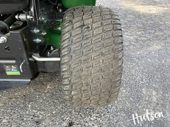 Photo of 2025 John Deere X354