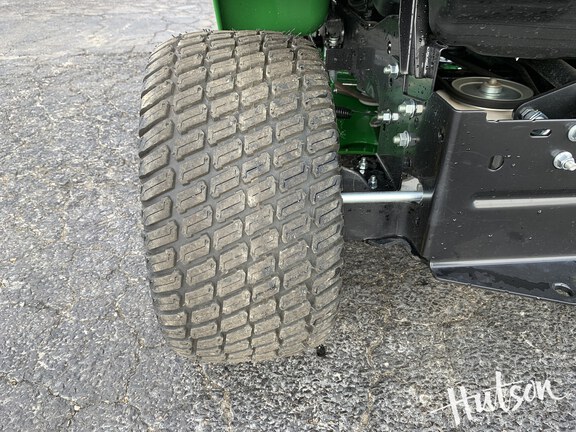 Photo of 2025 John Deere X354