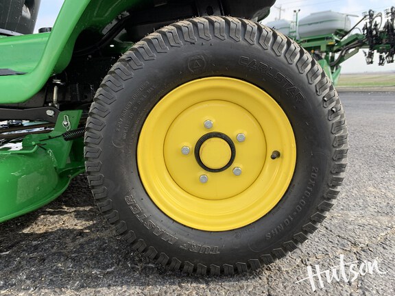 Photo of 2025 John Deere X354