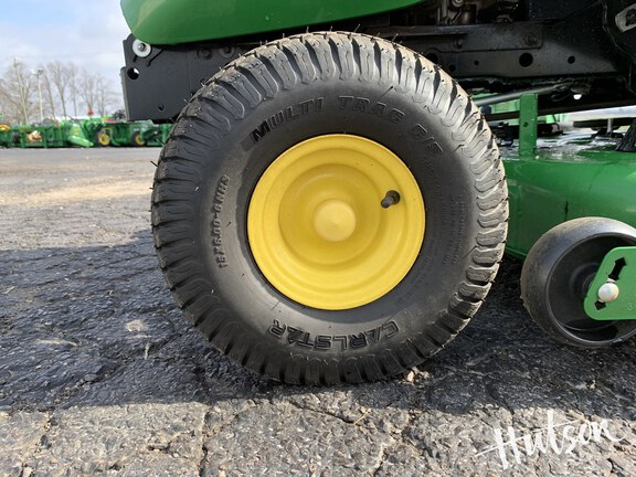 Photo of 2025 John Deere X354