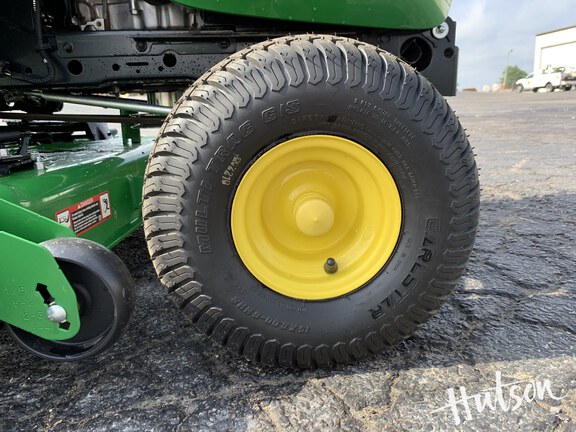 Photo of 2025 John Deere X354