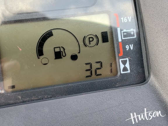 Photo of 2025 John Deere X354