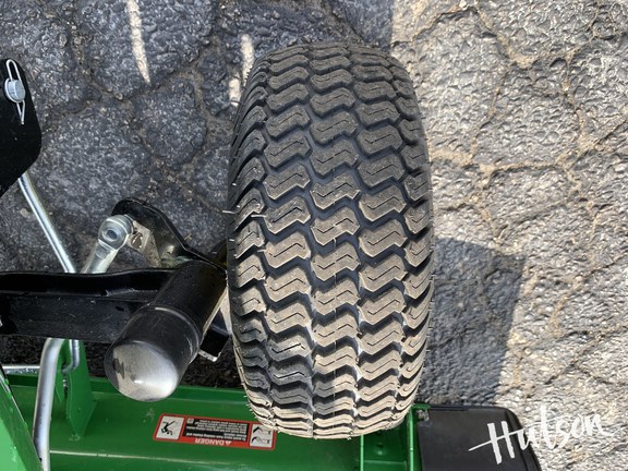 Photo of 2025 John Deere X354