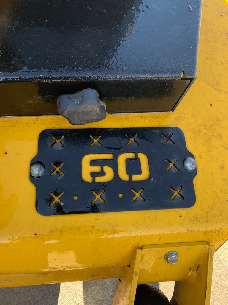 2025 Hustler X-ONE Image 2