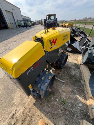 Photo of a 2026 Wacker Neuson RTD-SC4