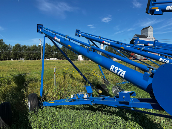 2023 Brandt 837A
