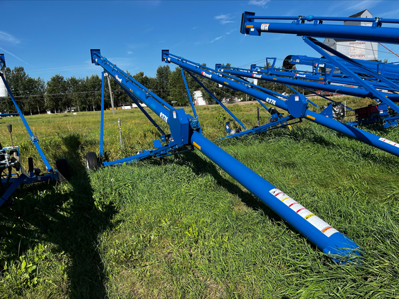 2023 Brandt 837A