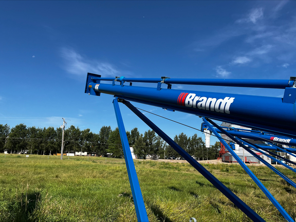2023 Brandt 837A