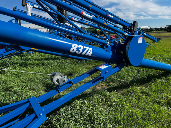 2023 Brandt 837A