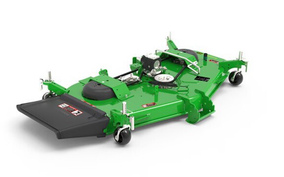 Photo of 2025 John Deere 60IN