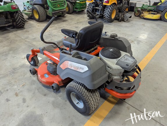 Photo of Husqvarna Z246