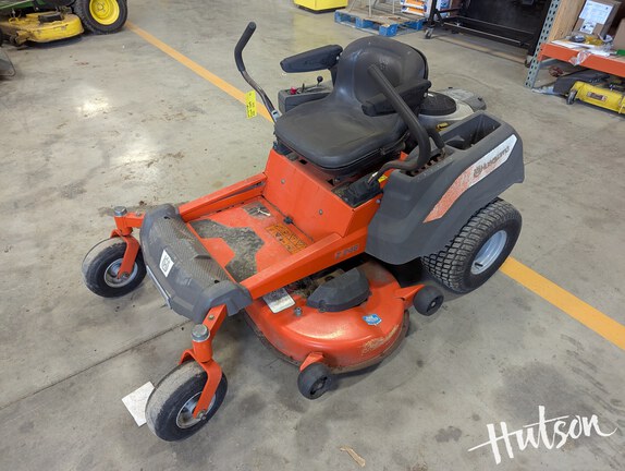 Photo of Husqvarna Z246