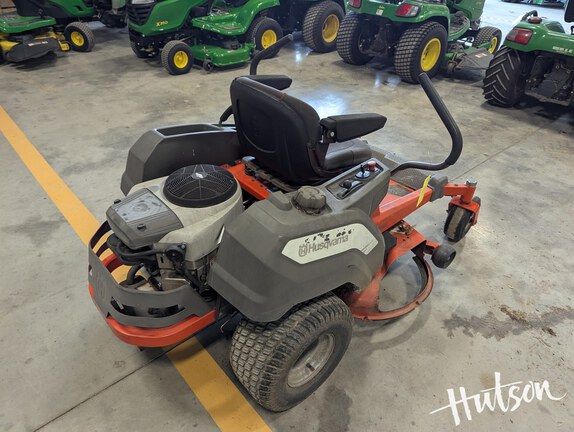 Photo of Husqvarna Z246