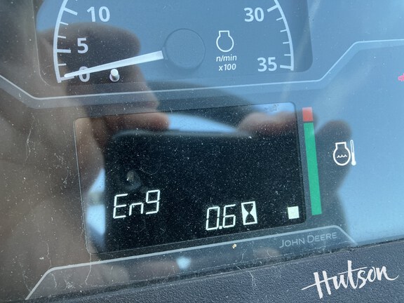 Photo of 2025 John Deere 1025R