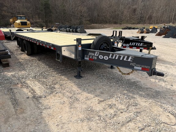 2026 Doolittle BRUTE