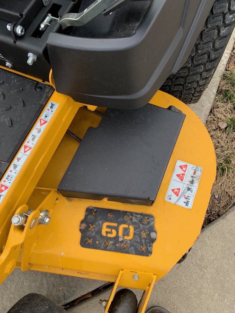 2025 Hustler X-ONE Image 9