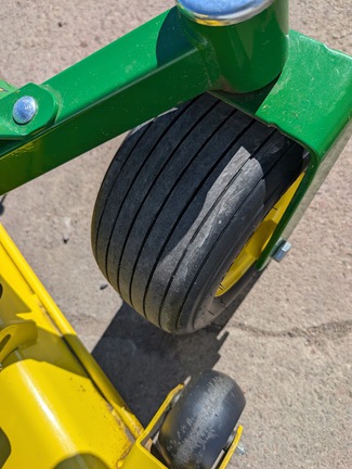 2017 John Deere Z540R - Photo5