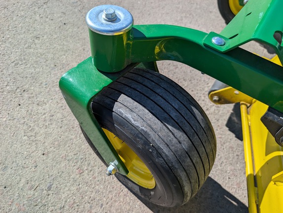 2017 John Deere Z540R - Photo6