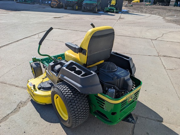 2017 John Deere Z540R - Photo8