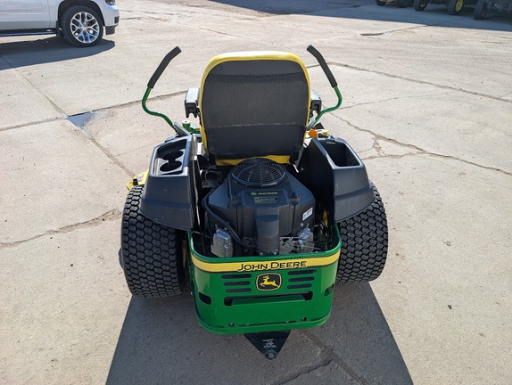 2017 John Deere Z540R - Photo9